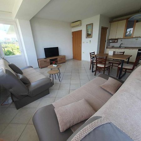 Ferienwohnung Apartma Lana21 Koper Exterior foto