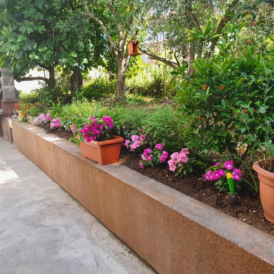 Ferienwohnung Apartma Lana21 Koper Exterior foto