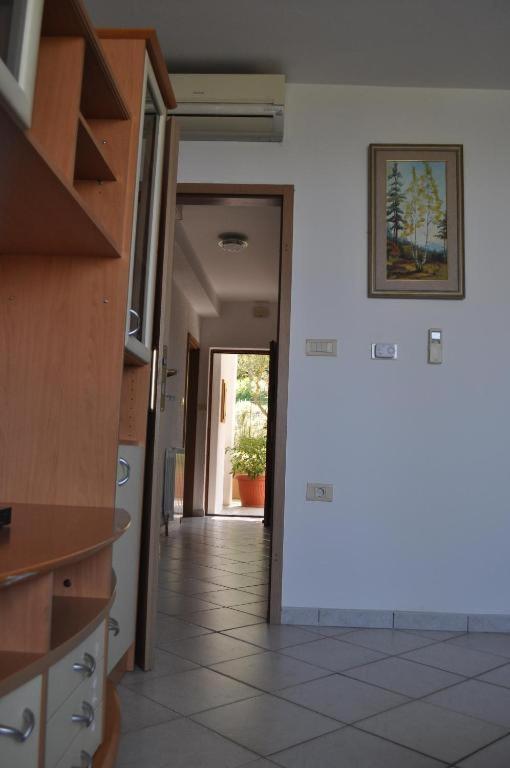 Ferienwohnung Apartma Lana21 Koper Exterior foto