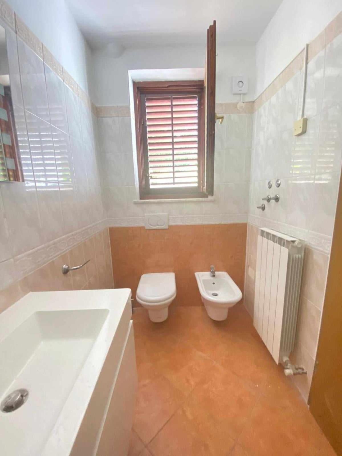 Ferienwohnung Apartma Lana21 Koper Exterior foto