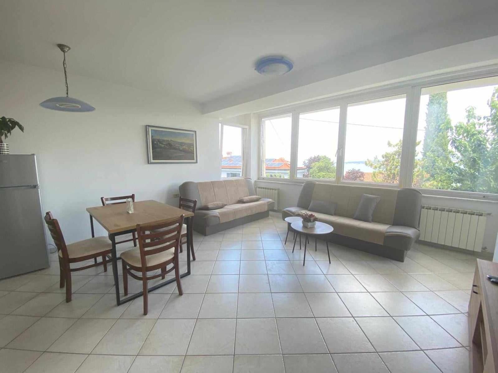 Ferienwohnung Apartma Lana21 Koper Exterior foto