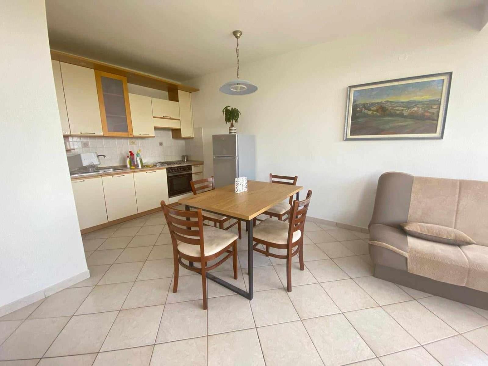 Ferienwohnung Apartma Lana21 Koper Exterior foto