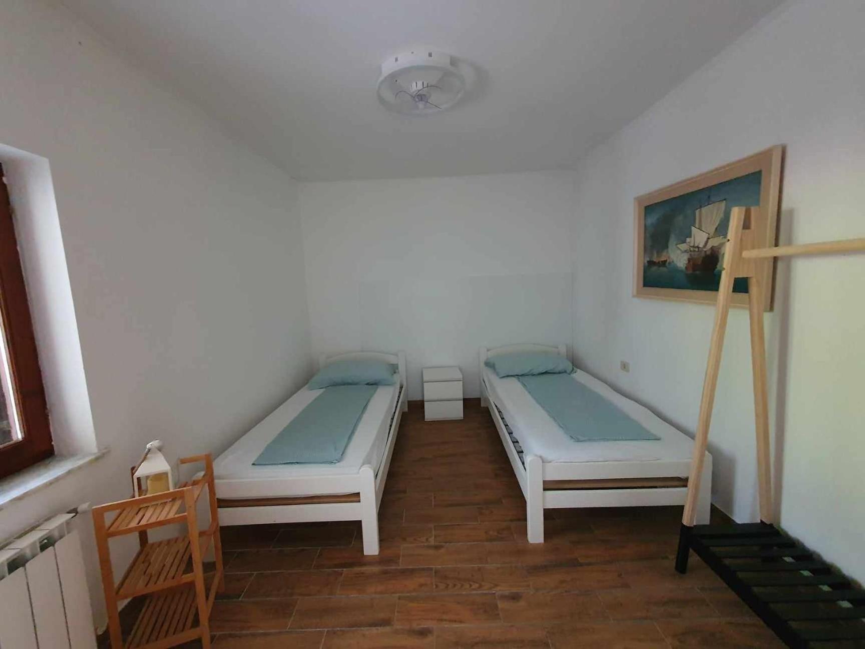 Ferienwohnung Apartma Lana21 Koper Exterior foto